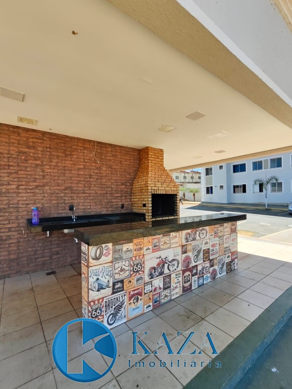 Apartamento, 2 quartos, 43 m² - Foto 13