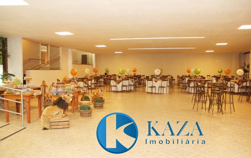 Loja-Salão, 690 m² - Foto 2