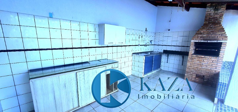 Casa, 3 quartos, 250 m² - Foto 25
