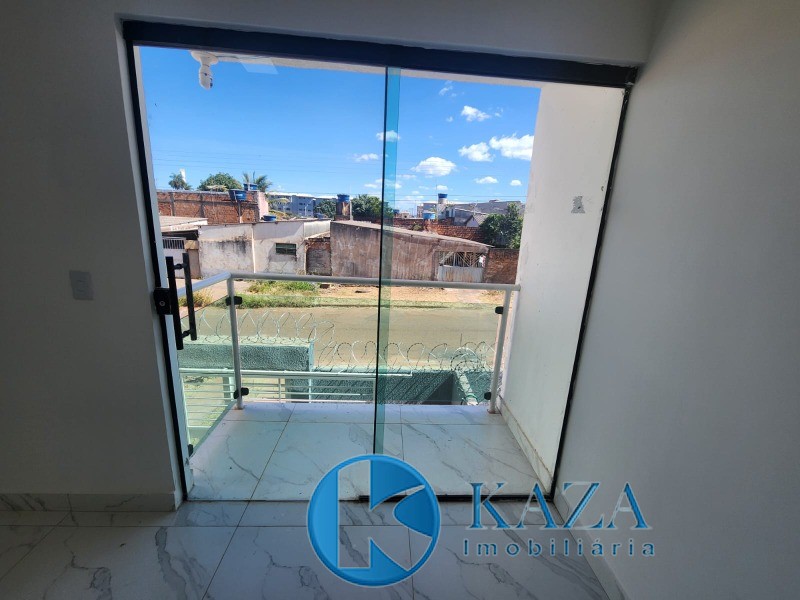 Casa, 2 quartos, 76 m² - Foto 17