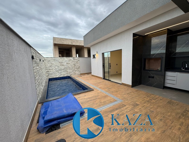 Casa, 3 quartos, 158 m² - Foto 21