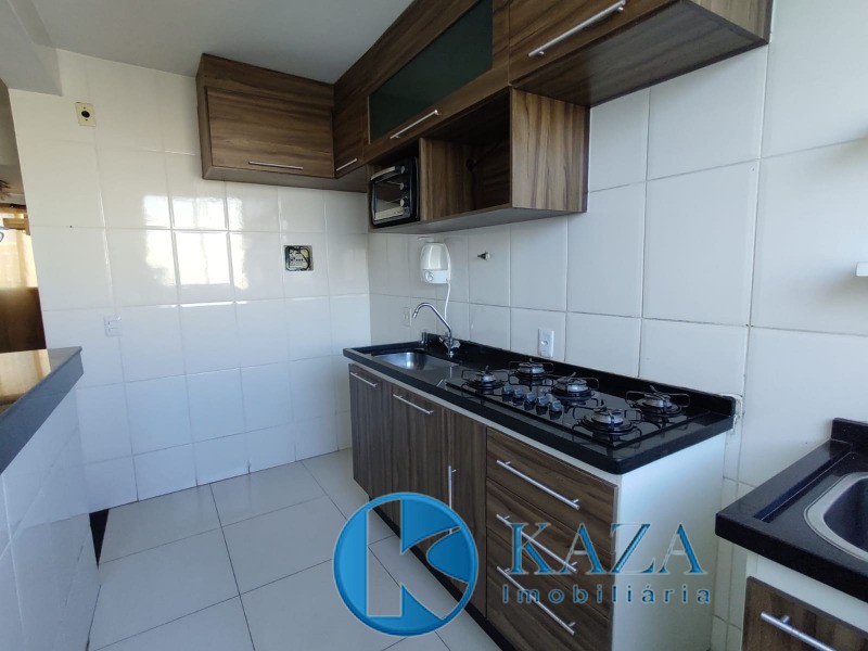 Apartamento, 2 quartos, 42 m² - Foto 6