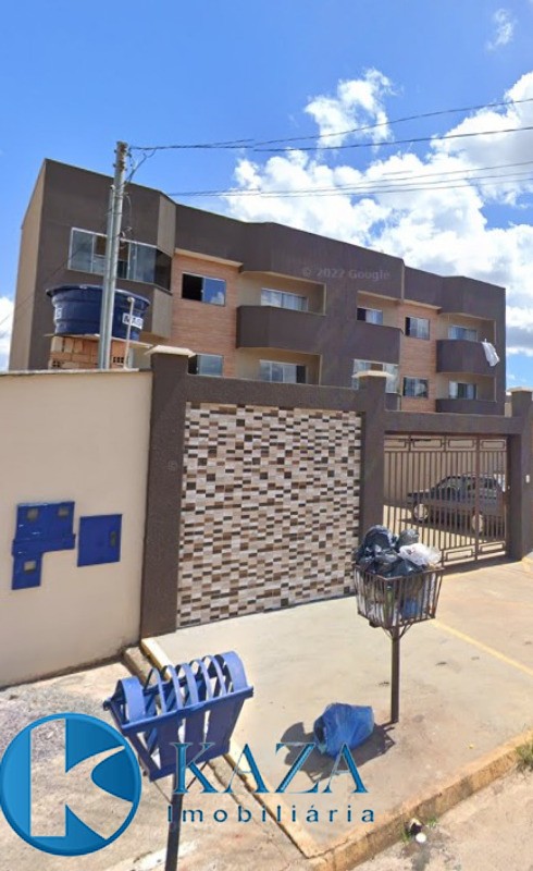 Apartamento, 2 quartos, 42 m² - Foto 1
