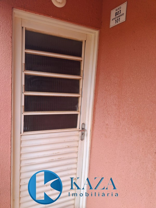 Apartamento, 2 quartos, 43 m² - Foto 3