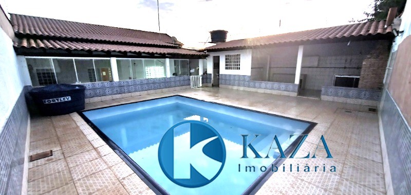 Casa, 3 quartos, 250 m² - Foto 29