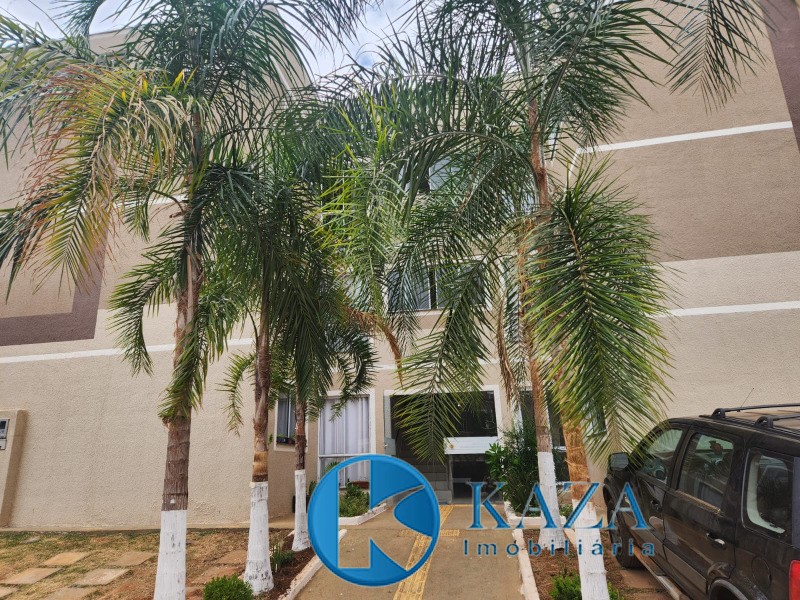 Apartamento, 2 quartos, 46 m² - Foto 1