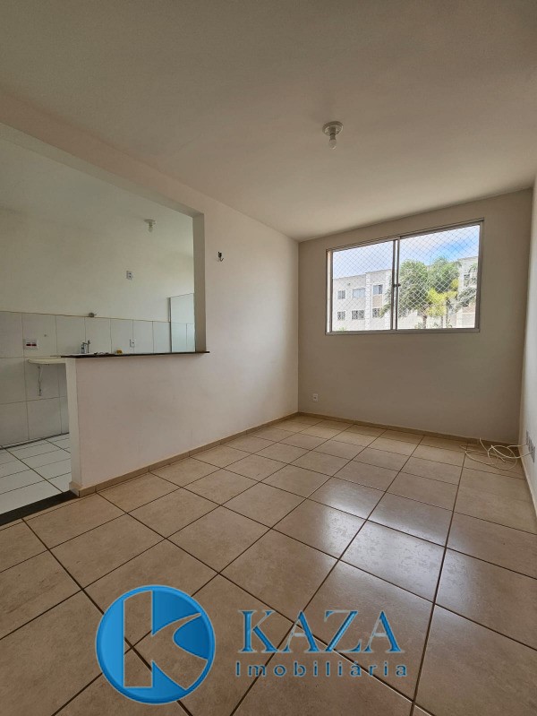 Apartamento, 2 quartos, 43 m² - Foto 4