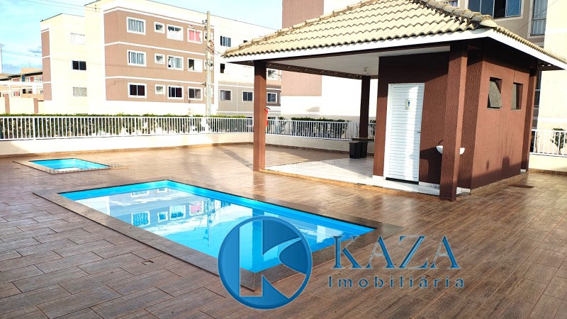 Apartamento, 2 quartos, 46 m² - Foto 3