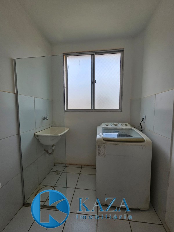 Apartamento, 2 quartos, 43 m² - Foto 7