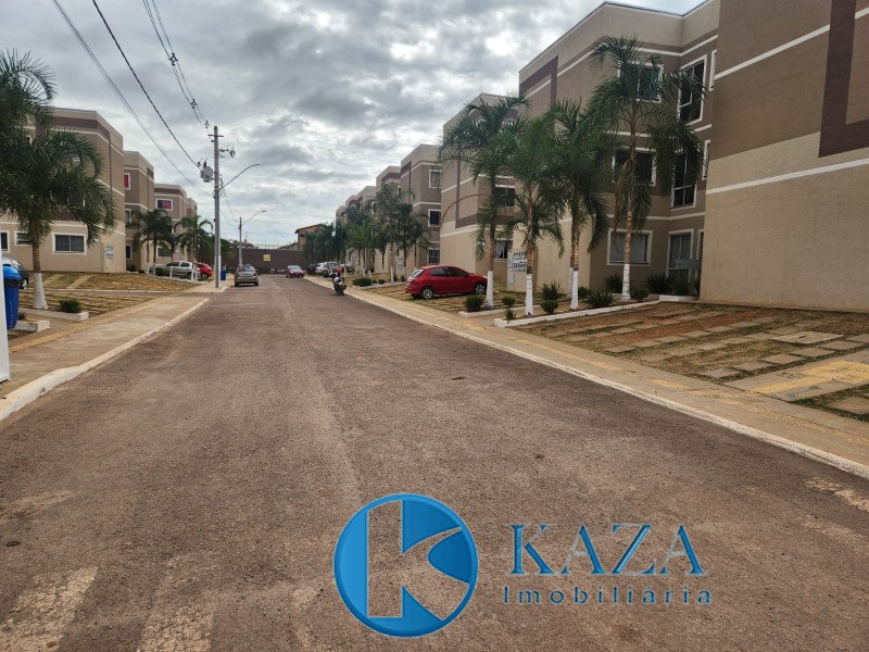 Apartamento, 2 quartos, 46 m² - Foto 4
