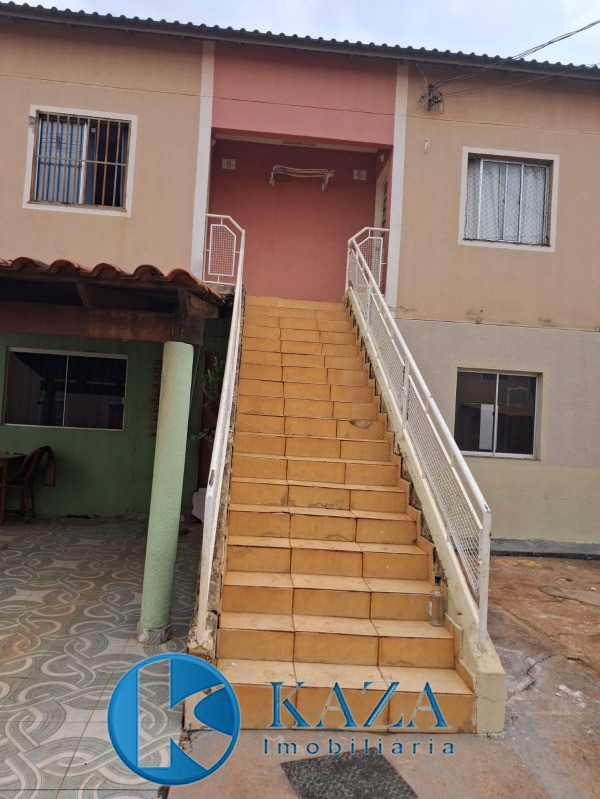 Apartamento, 2 quartos, 43 m² - Foto 2