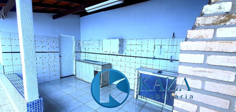 Casa, 3 quartos, 250 m² - Foto 26