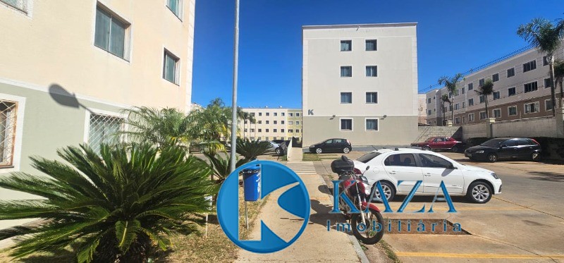 Apartamento, 2 quartos, 44 m² - Foto 30