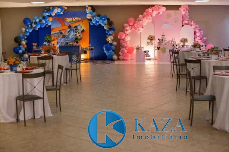 Loja-Salão, 690 m² - Foto 5
