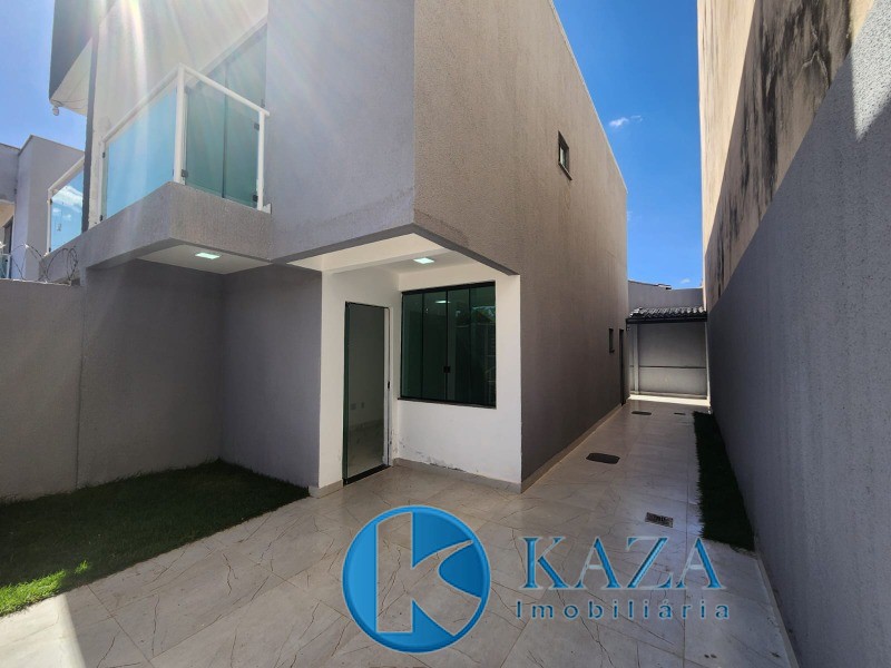Casa, 2 quartos, 76 m² - Foto 6