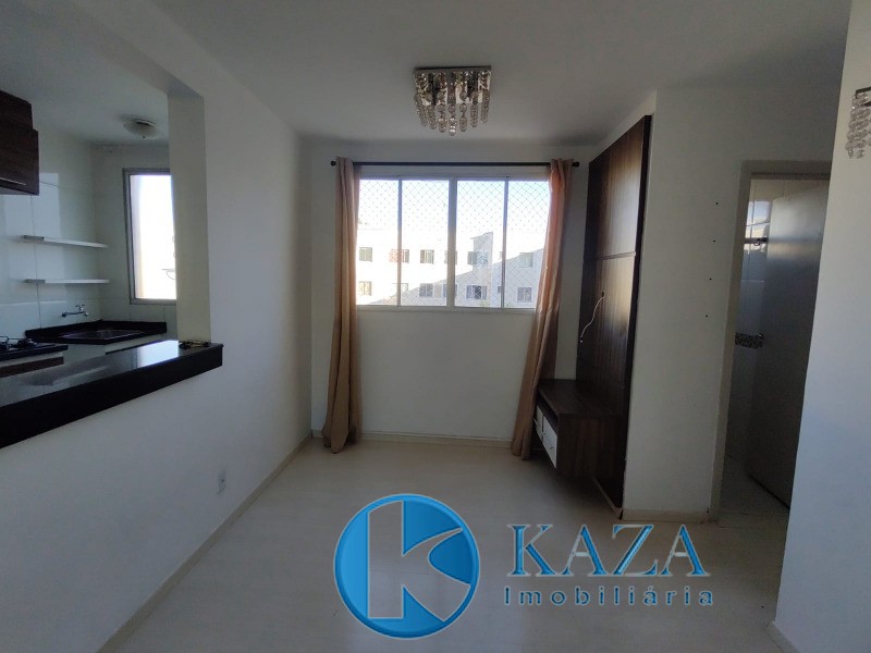 Apartamento, 2 quartos, 42 m² - Foto 8