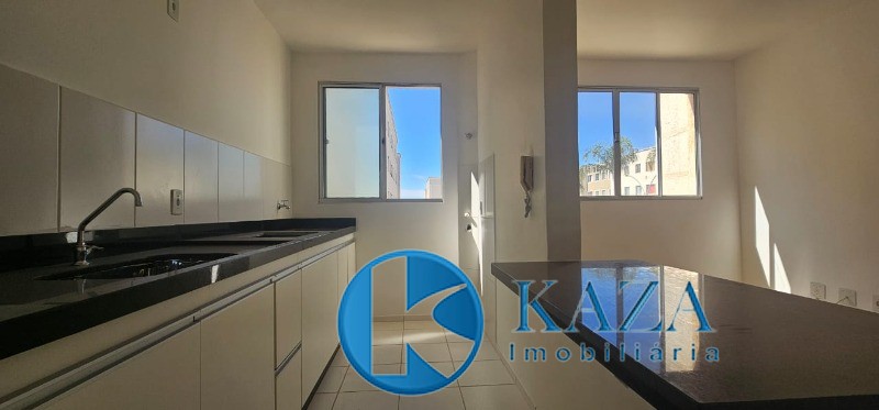 Apartamento, 2 quartos, 44 m² - Foto 4