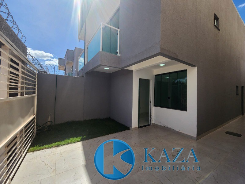 Casa, 2 quartos, 76 m² - Foto 5