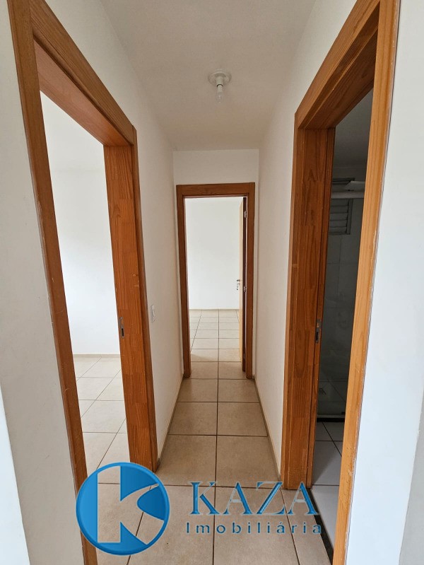Apartamento, 2 quartos, 43 m² - Foto 8