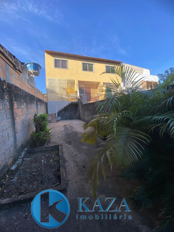 Casa, 2 quartos, 60 m² - Foto 9