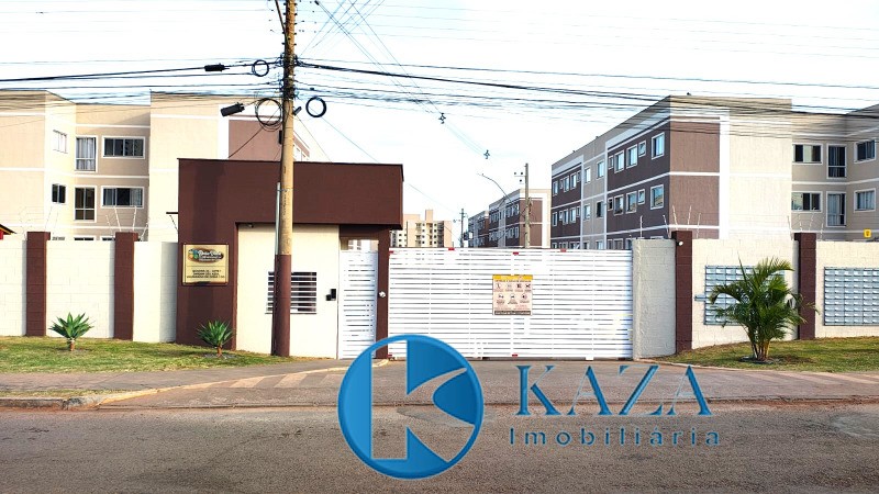 Apartamento, 2 quartos, 46 m² - Foto 1