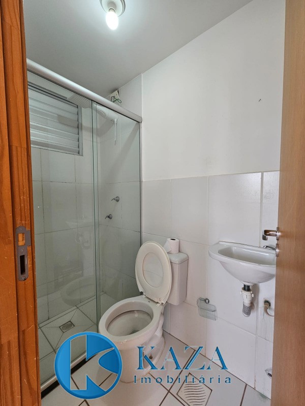 Apartamento, 2 quartos, 43 m² - Foto 10