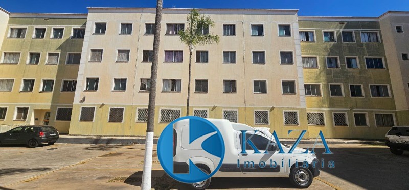 Apartamento, 2 quartos, 44 m² - Foto 22