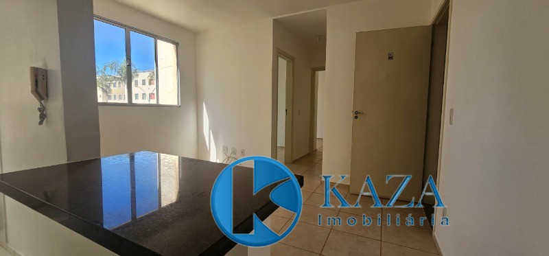 Apartamento, 2 quartos, 44 m² - Foto 3