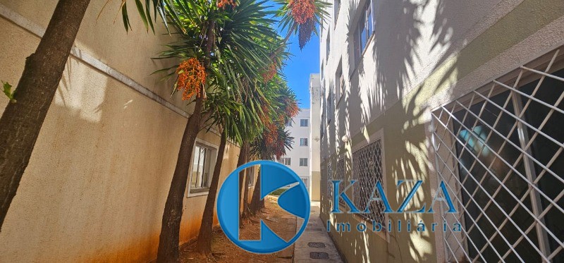 Apartamento, 2 quartos, 44 m² - Foto 24