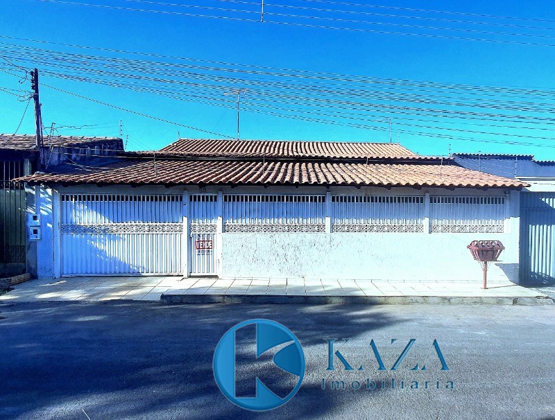 Casa, 3 quartos, 250 m² - Foto 1