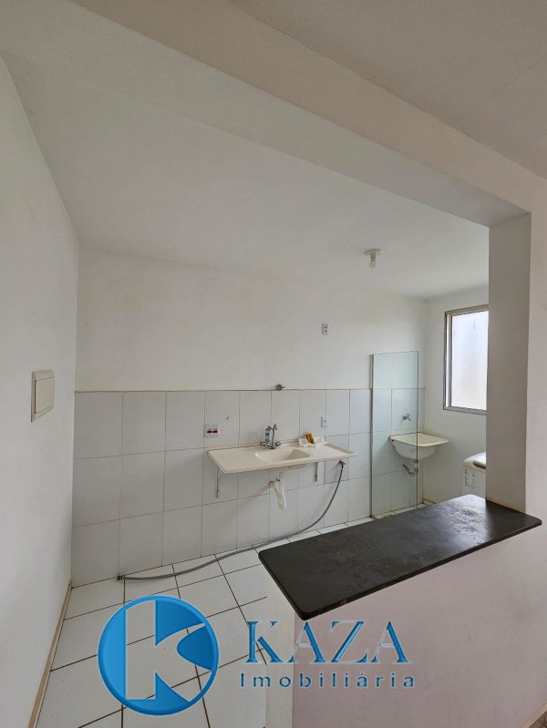 Apartamento, 2 quartos, 43 m² - Foto 6
