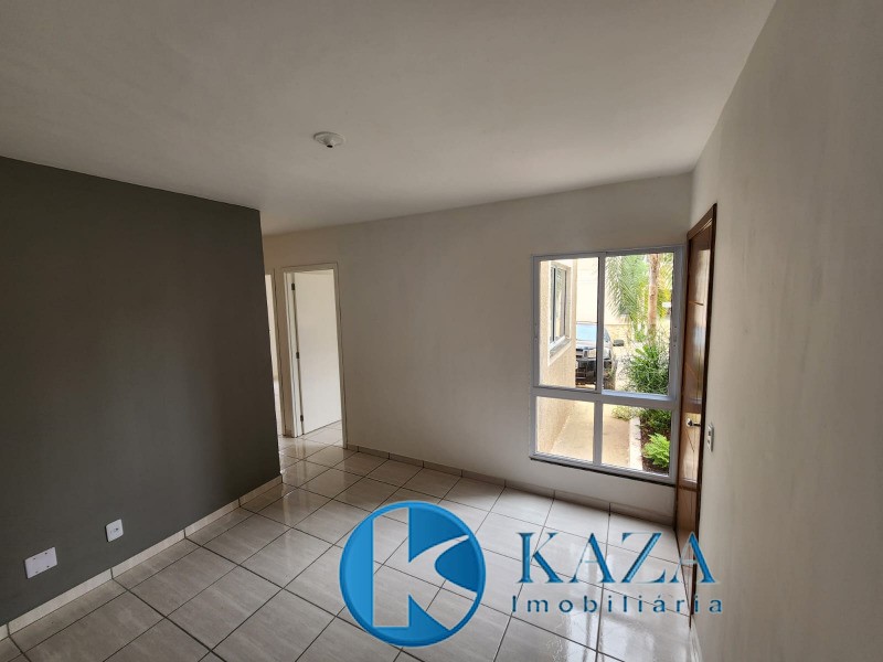 Apartamento, 2 quartos, 46 m² - Foto 9