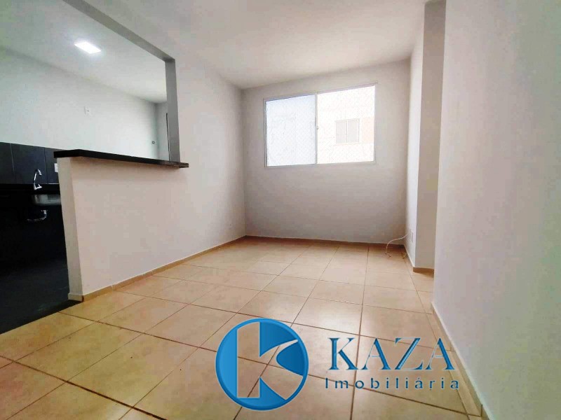 Apartamento, 3 quartos, 56 m² - Foto 2