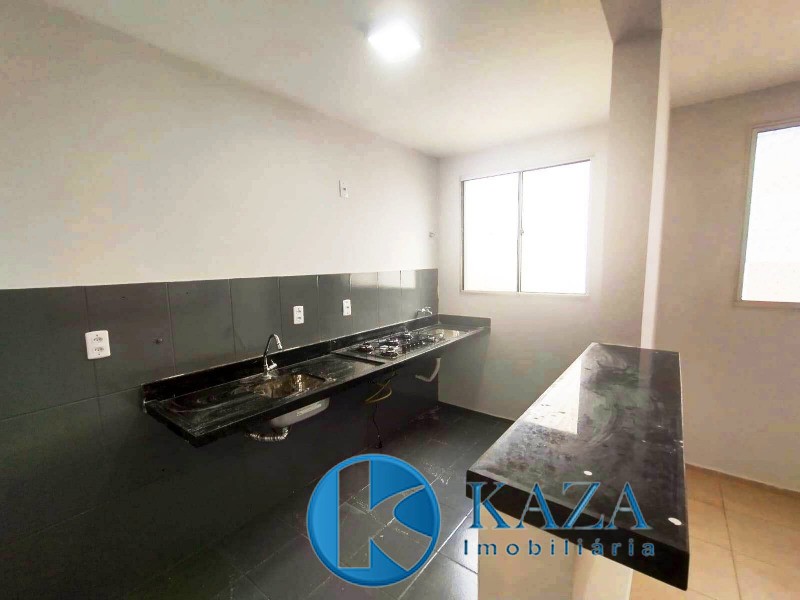 Apartamento, 3 quartos, 56 m² - Foto 4