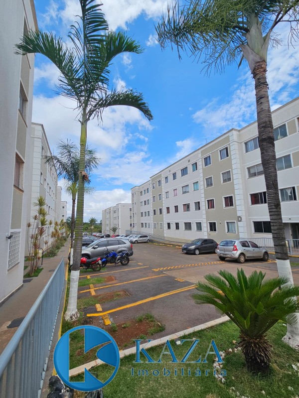 Apartamento, 2 quartos, 43 m² - Foto 3