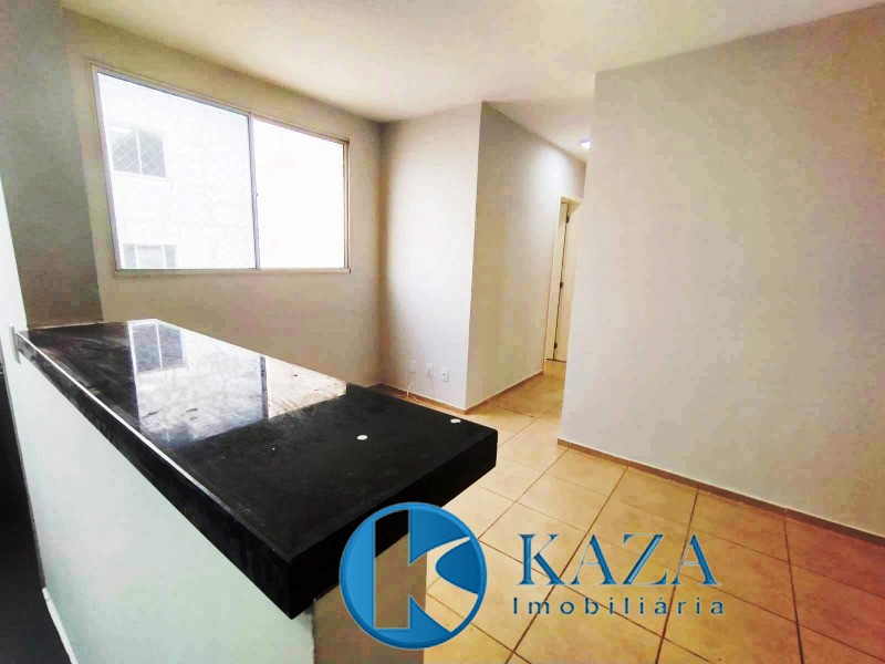 Apartamento, 3 quartos, 56 m² - Foto 7