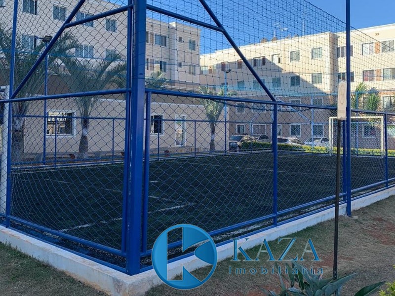 Apartamento, 2 quartos, 42 m² - Foto 22