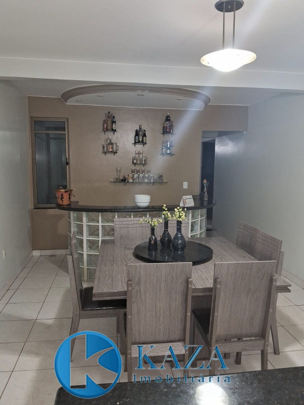 Casa, 3 quartos, 260 m² - Foto 14