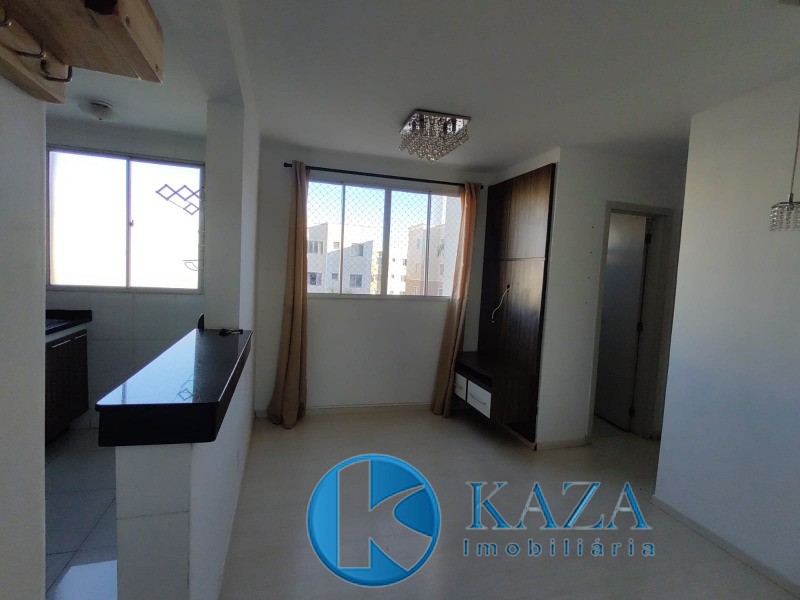 Apartamento, 2 quartos, 42 m² - Foto 9