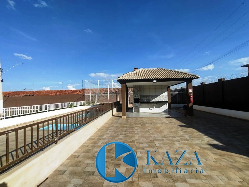 Apartamento, 2 quartos, 46 m² - Foto 11