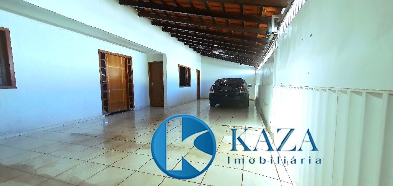 Casa, 3 quartos, 250 m² - Foto 2