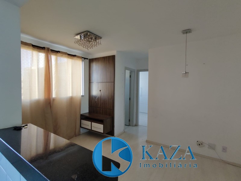 Apartamento, 2 quartos, 42 m² - Foto 7