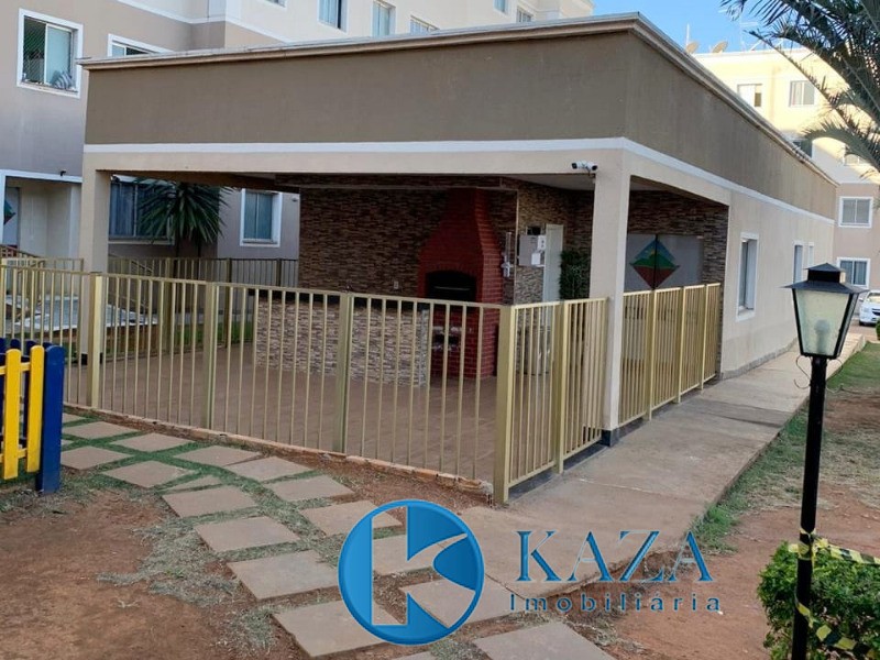 Apartamento, 2 quartos, 42 m² - Foto 25