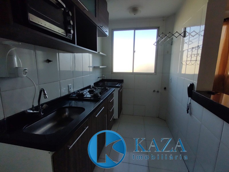 Apartamento, 2 quartos, 42 m² - Foto 3
