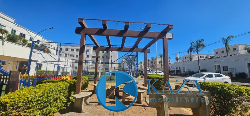 Apartamento, 2 quartos, 44 m² - Foto 19