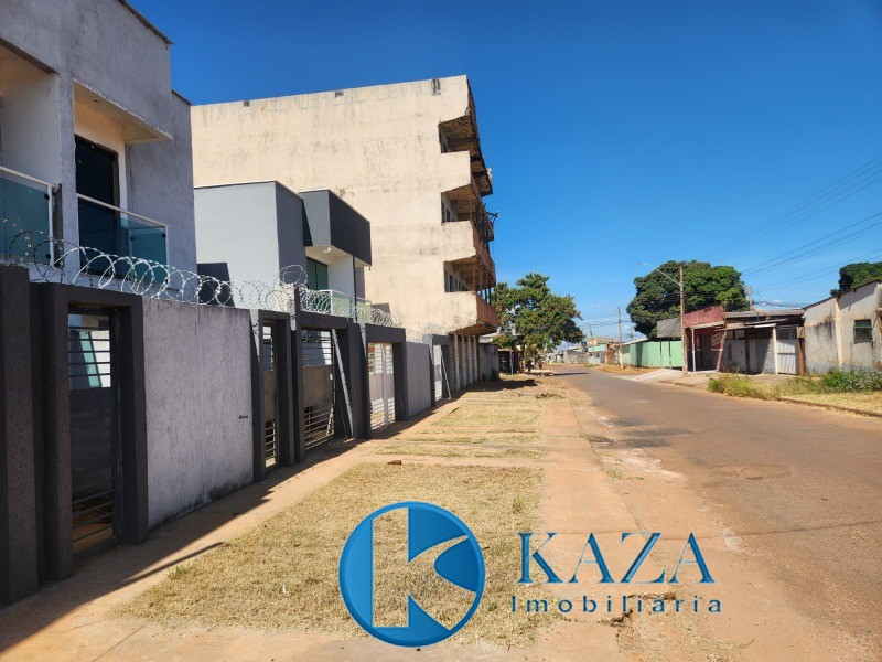 Casa, 2 quartos, 76 m² - Foto 30
