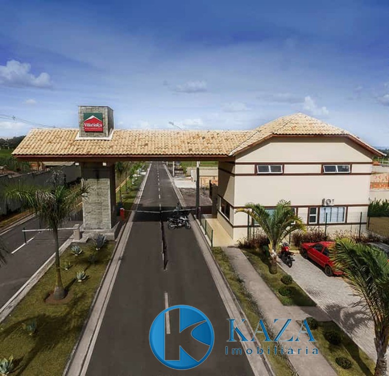 Terreno, 250 m² - Foto 1