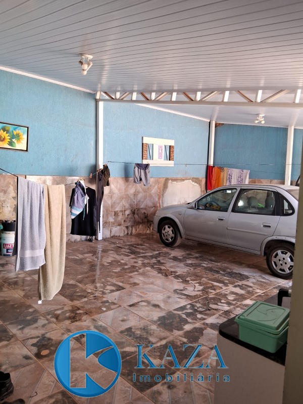 Casa, 2 quartos, 90 m² - Foto 8