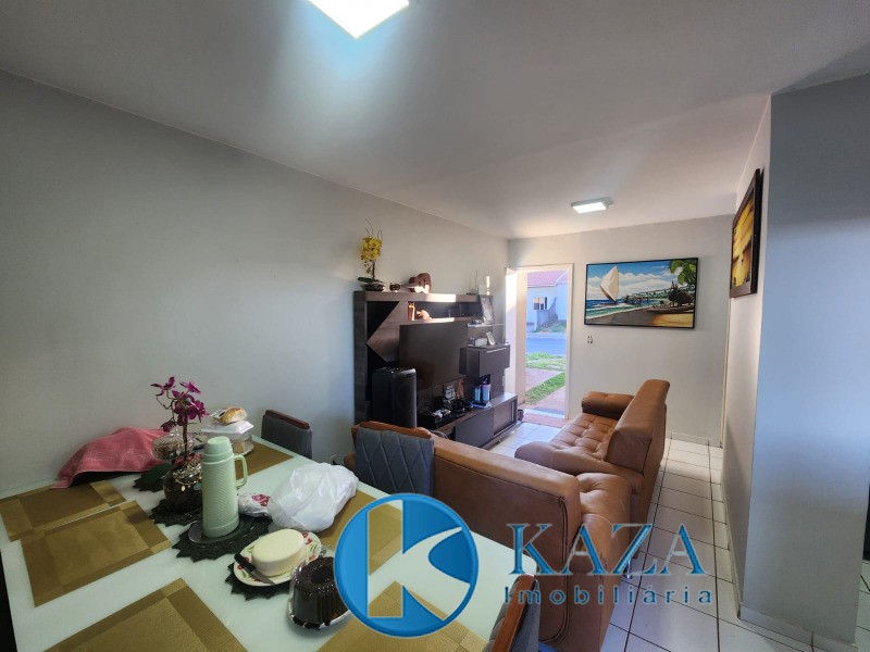 Casa, 2 quartos, 45 m² - Foto 38