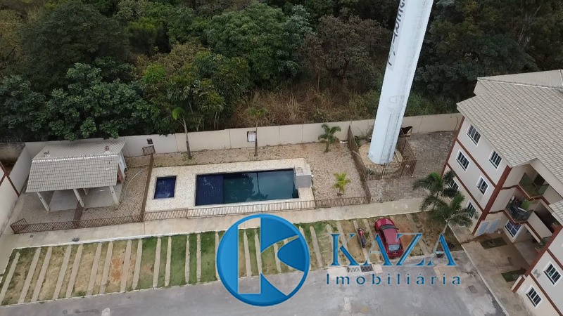Apartamento, 2 quartos, 48 m² - Foto 12